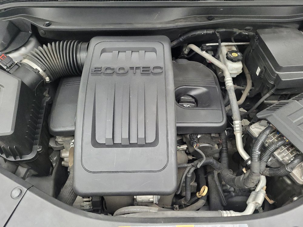 Used 2015 Chevrolet Equinox LT FWD image 30