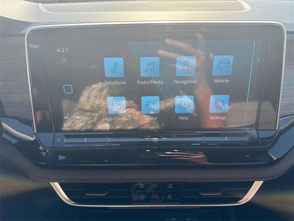 New 2026 Volkswagen Atlas SEL image 19