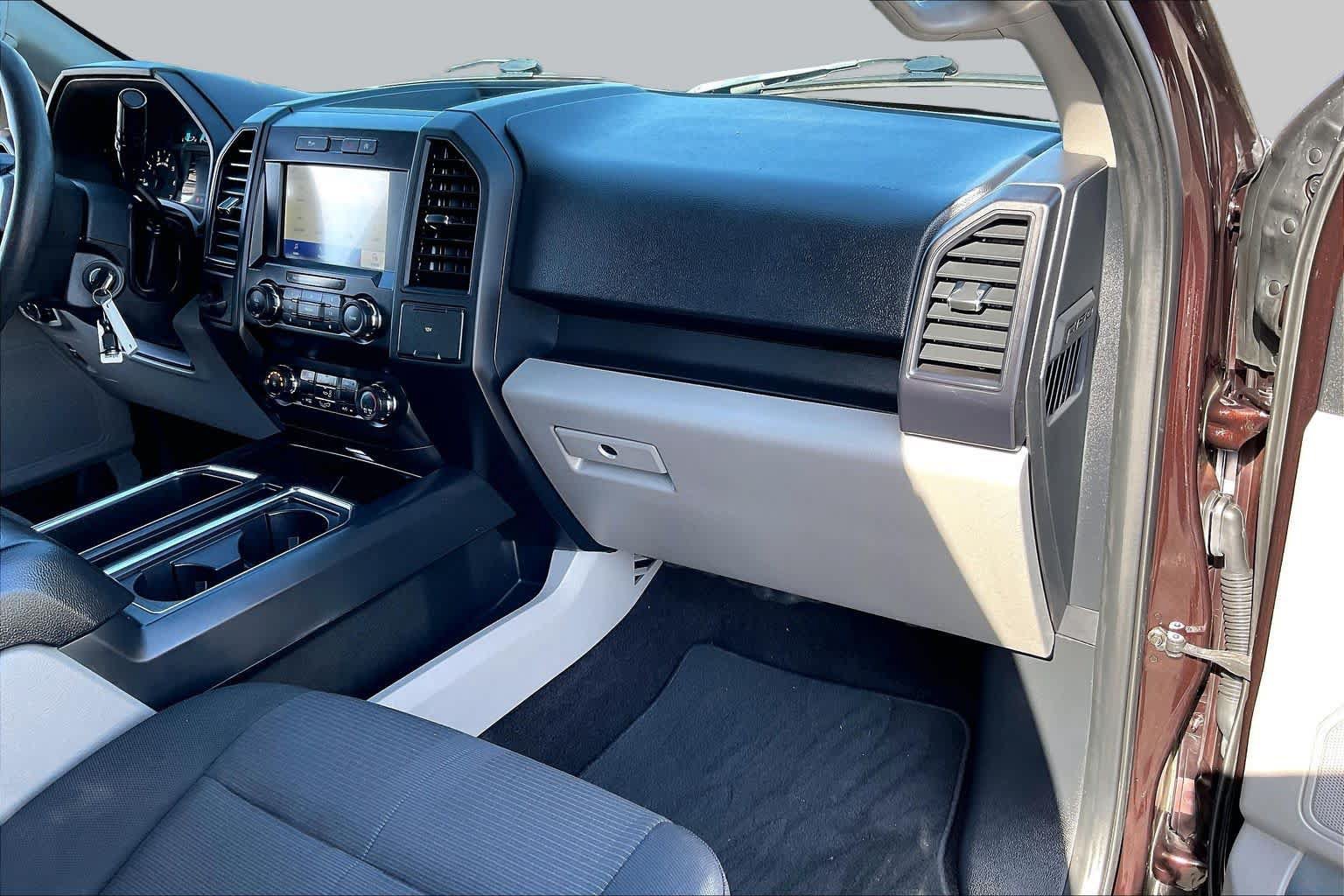 Used 2020 Ford F150 XL w/ Equipment Group 101A Mid RWD image 17