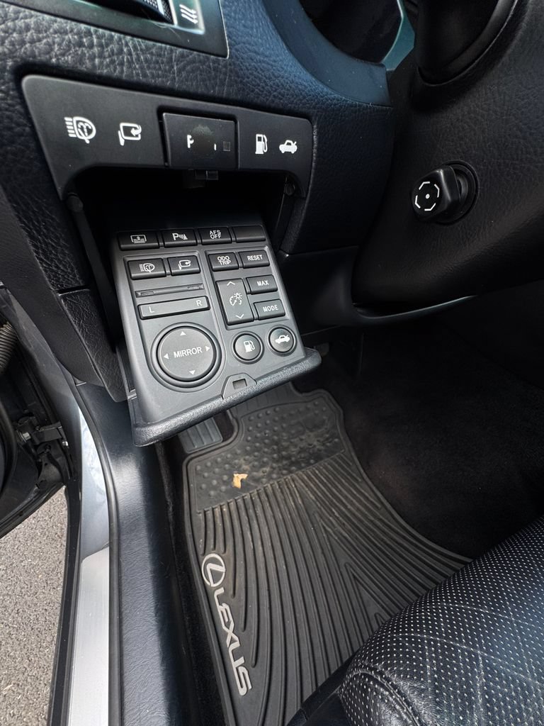 Used 2006 Lexus GS 300 AWD w/ Preferred Accessory Pkg image 13