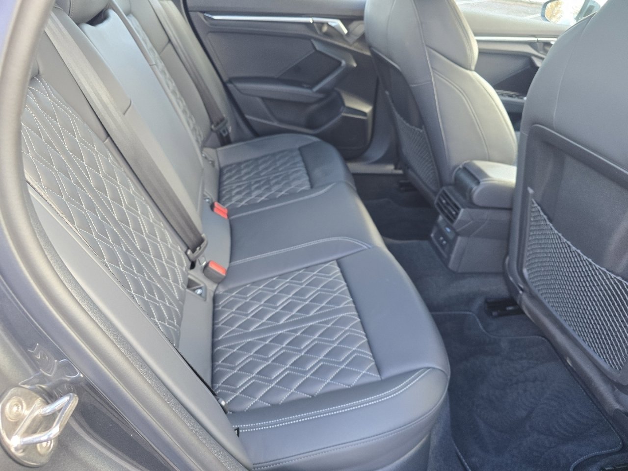 Used 2023 Audi S3 Premium Plus w/ Premium Plus Package image 21