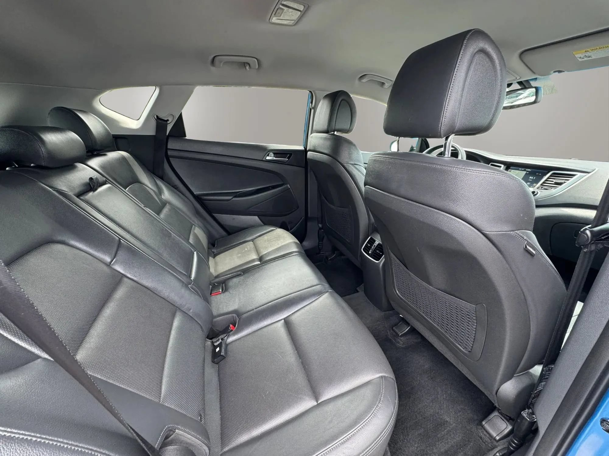 Used 2016 Hyundai Tucson Limited FWD image 15