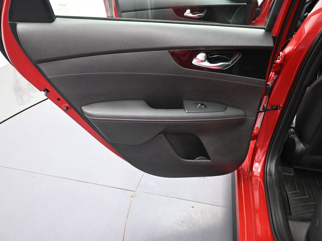 Certified 2023 Kia Forte GT image 16