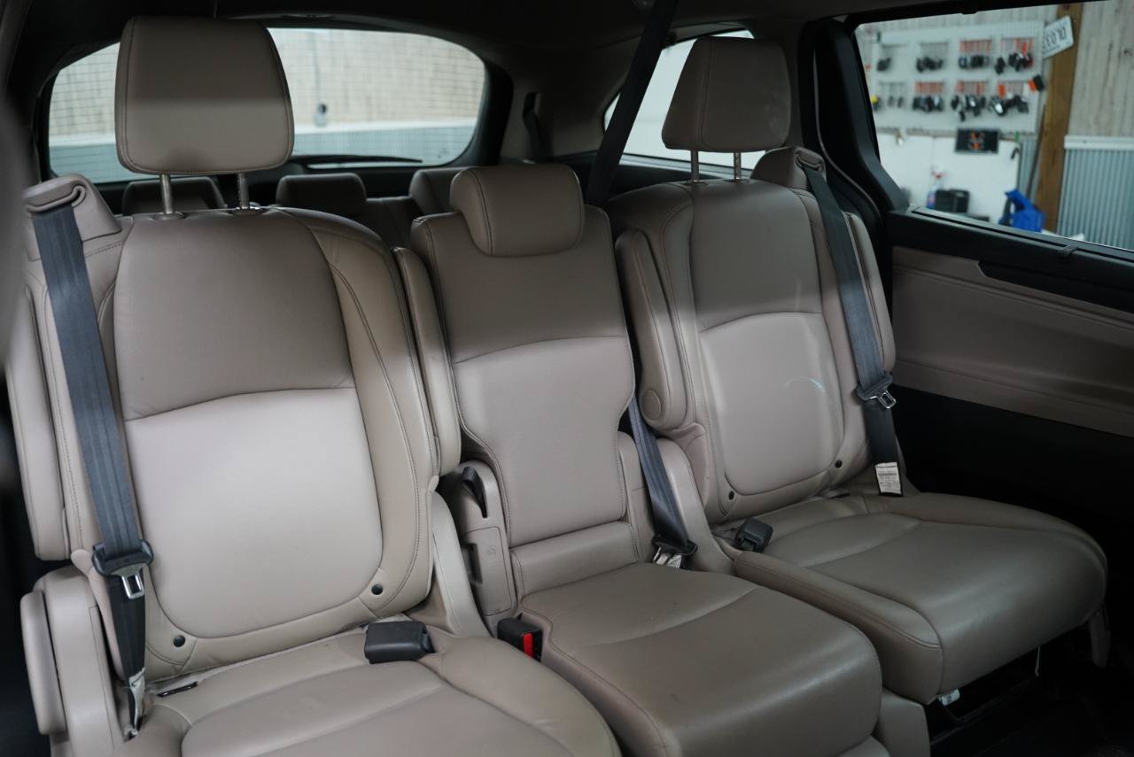 Used 2022 Honda Odyssey EX-L image 30