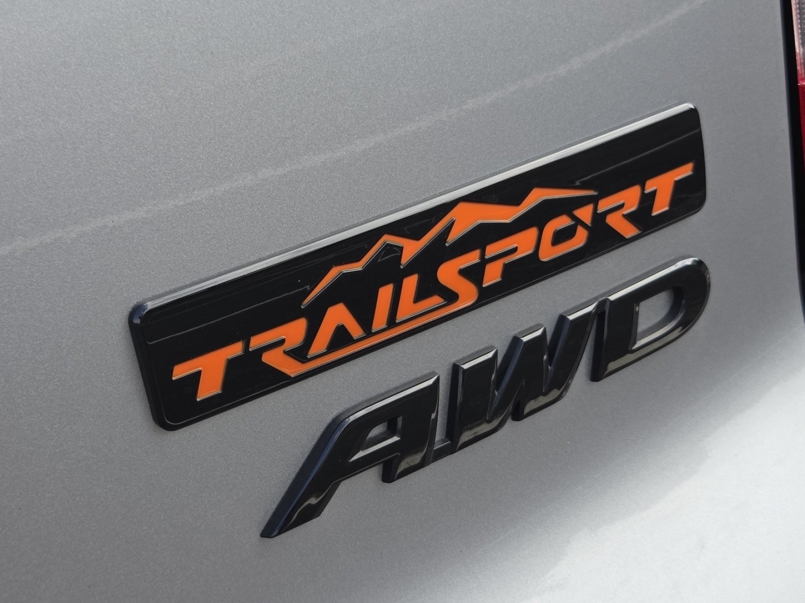 Certified 2025 Honda Passport TrailSport image 20