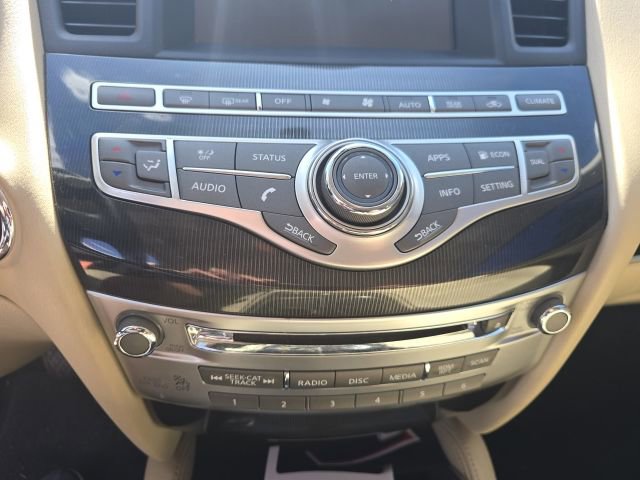 Used 2017 INFINITI QX60 FWD w/ Premium Package image 21