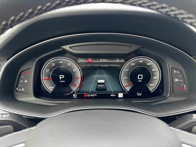 New 2026 Audi Q7 2.0T Premium Plus image 21