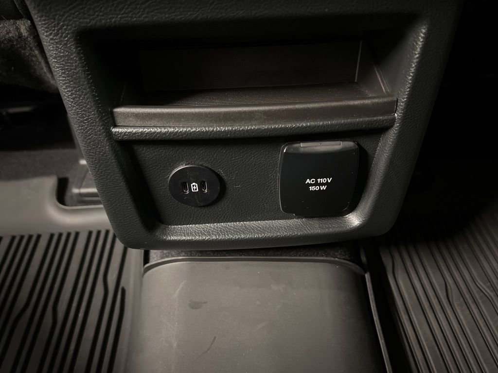 Certified 2024 Ford Edge SEL w/ Convenience Package image 32