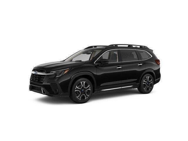 New 2027 Subaru Ascent Touring AWD/4WD image 3