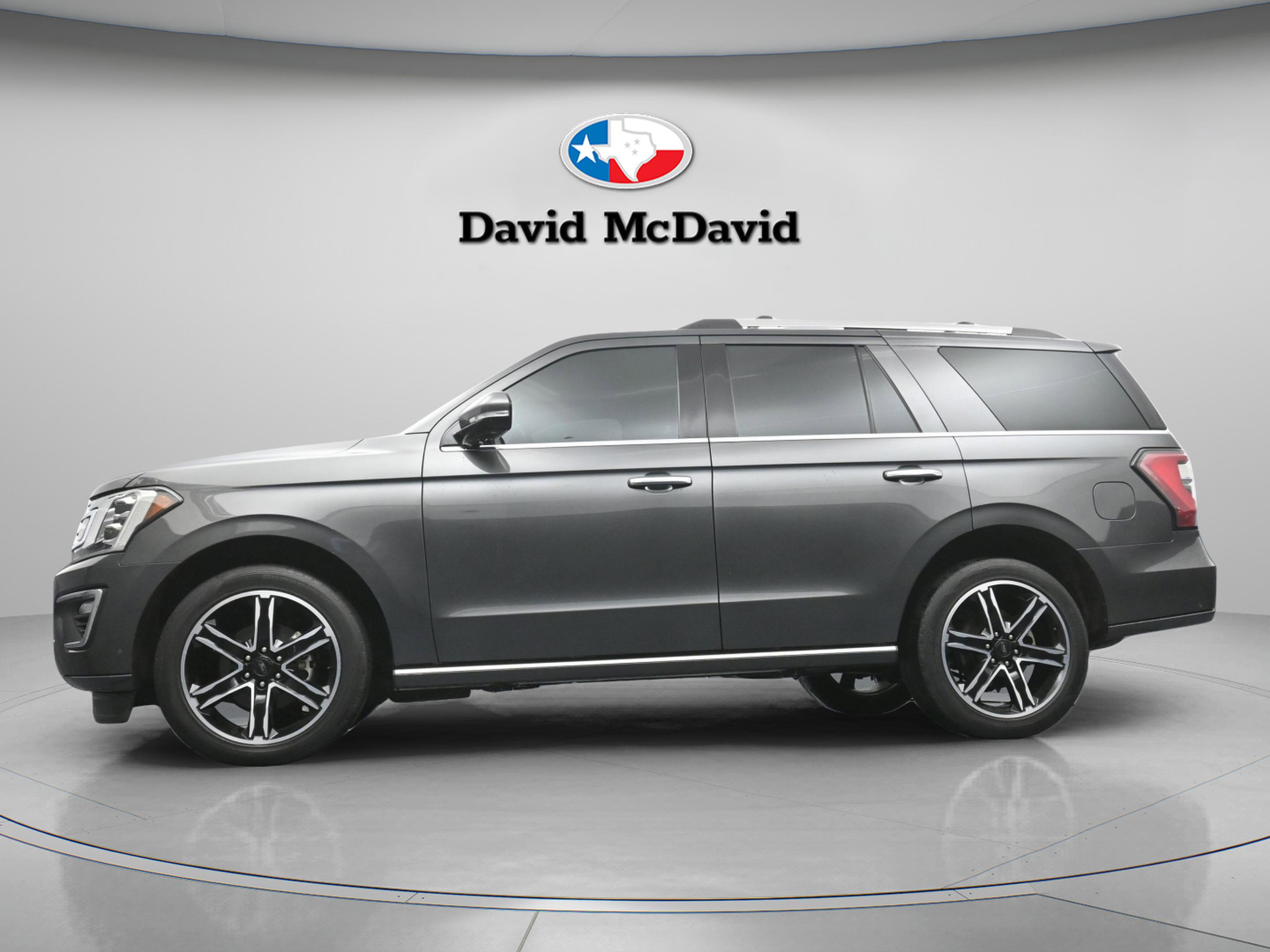 Used 2020 Ford Expedition Limited w/ Texas Edition Package RWD image 35