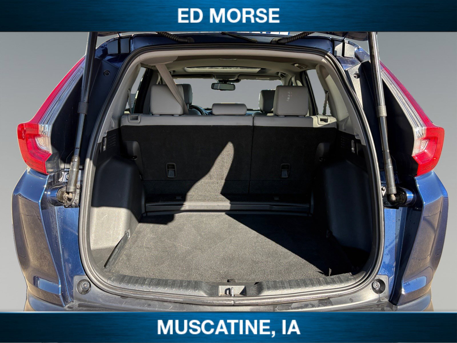 Used 2019 Honda CR-V EX-L image 18