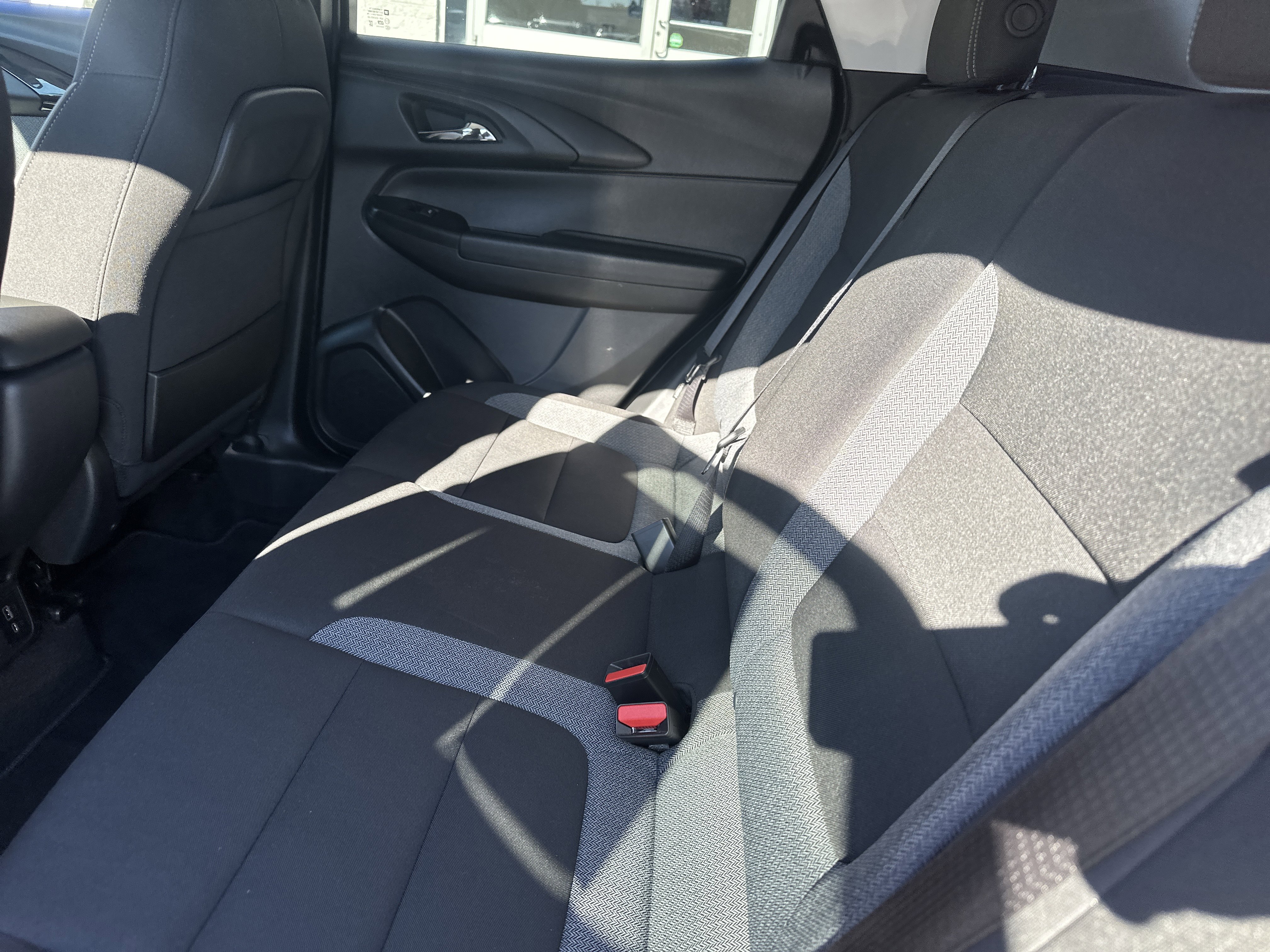 Used 2023 Chevrolet TrailBlazer LT w/ Convenience Package image 14