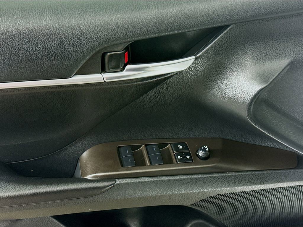 Certified 2023 Toyota Camry LE FWD image 12