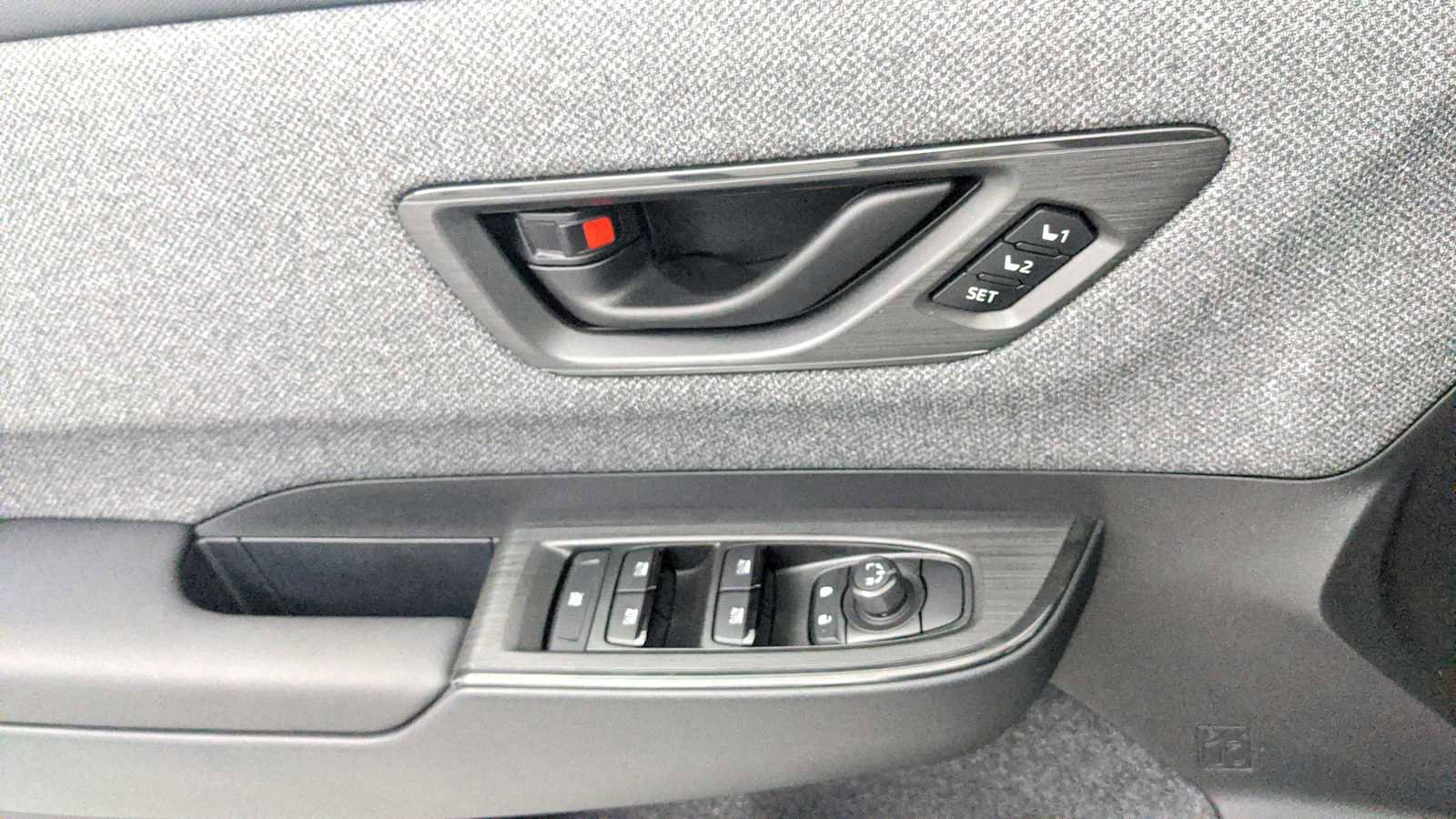 New 2026 Subaru Outback Limited image 25