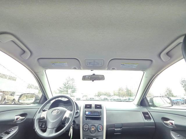 Used 2009 Toyota Corolla S image 22
