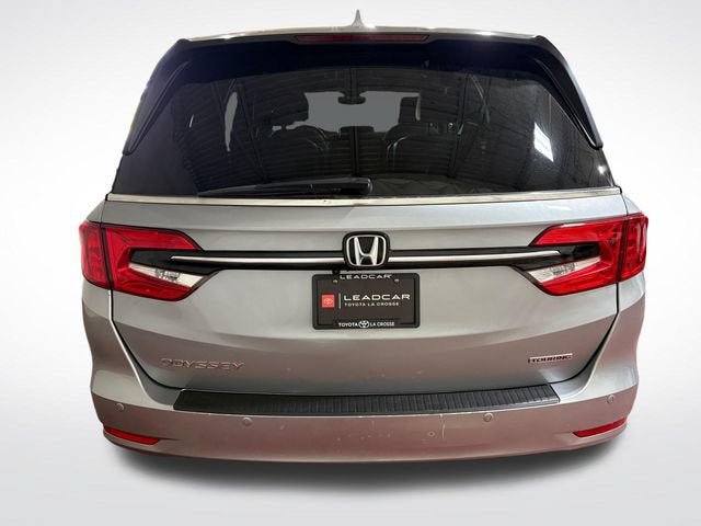 Used 2024 Honda Odyssey Touring image 4