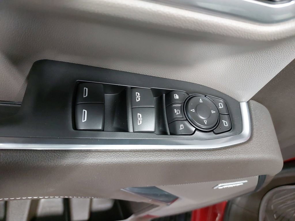 New 2026 GMC Sierra 3500 SLT w/ SLT Premium Package AWD/4WD image 28