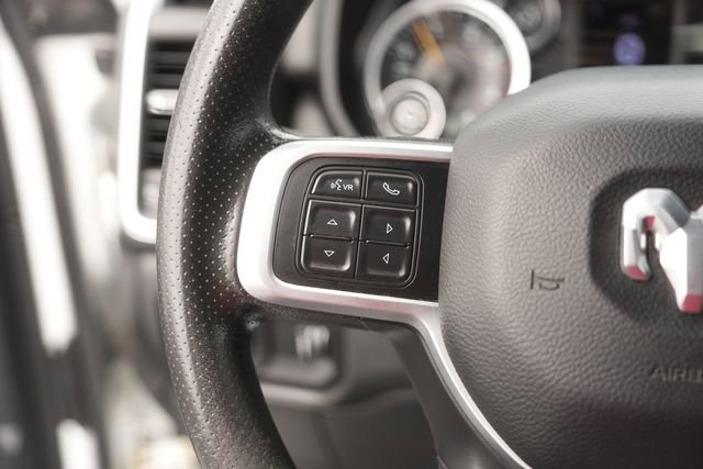 Used 2021 RAM 2500 Big Horn image 22