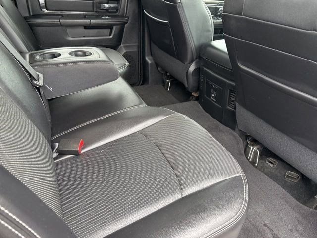 Used 2016 RAM 1500 Sport w/ Sport Premium Group image 41