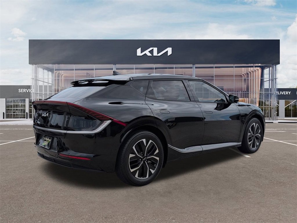 New 2023 Kia EV6 Wind w/ Wind Technology Package image 5