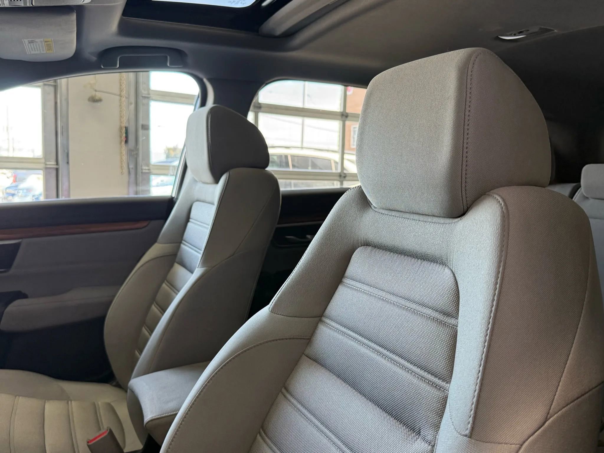 Used 2019 Honda CR-V EX image 10