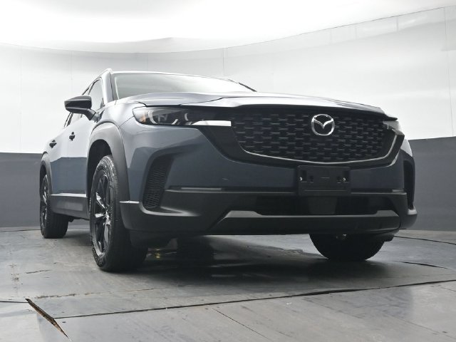 Certified 2024 MAZDA CX-50 AWD 2.5 S w/ Cargo Package image 33