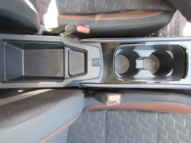 Used 2023 Nissan Kicks SR w/ Interior Electronics Package image 17