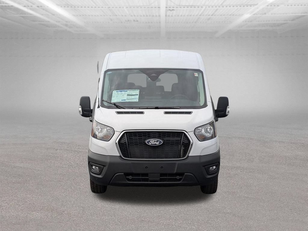 New 2026 Ford Transit 350 XL AWD/4WD image 6