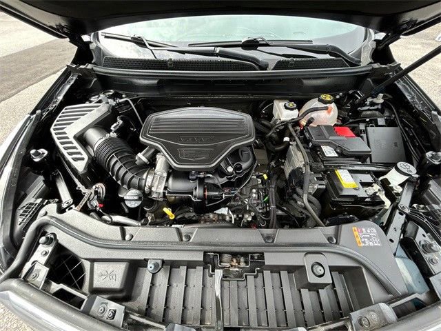 Used 2022 Cadillac XT5 Sportv image 17