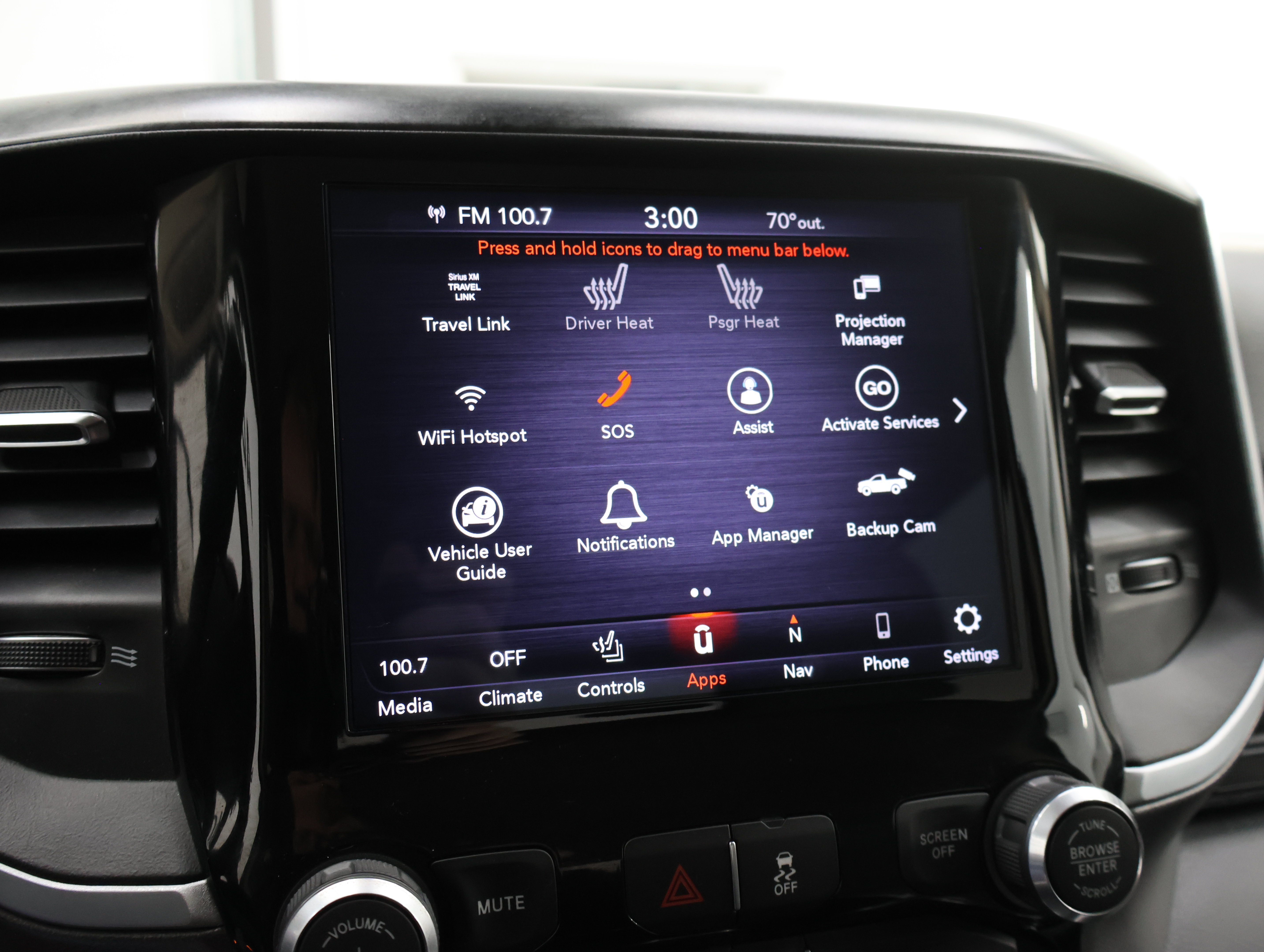 Used 2019 RAM 2500 Big Horn AWD/4WD image 53