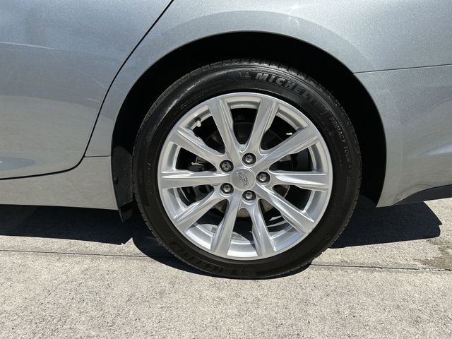 Certified 2023 Cadillac CT5 Luxury w/ Cold Weather Package image 18