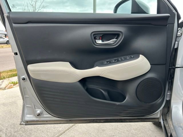 Used 2024 Honda HR-V LX image 20