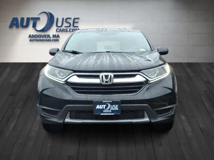 Used 2017 Honda CR-V LX image 2
