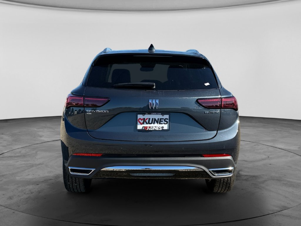 New 2026 Buick Envision Preferred AWD/4WD image 7