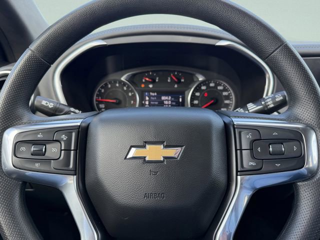 Used 2022 Chevrolet Blazer LT image 34