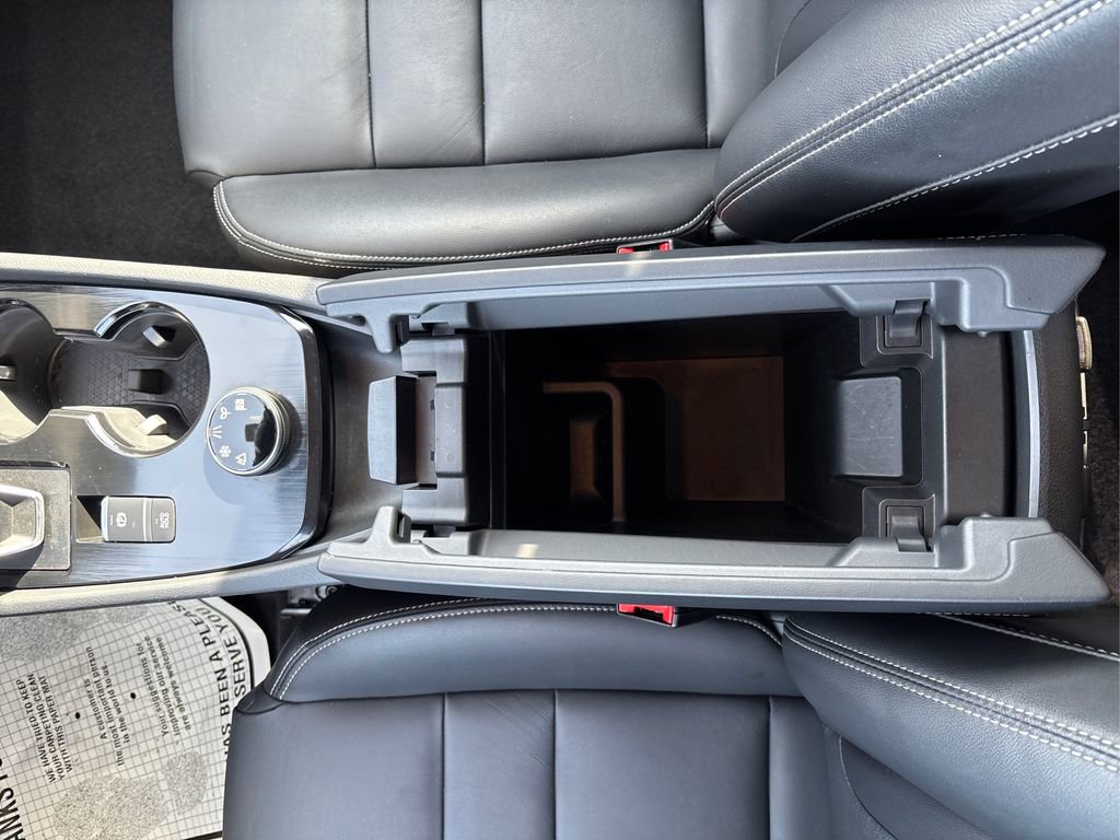 Used 2024 Nissan Rogue SL image 21