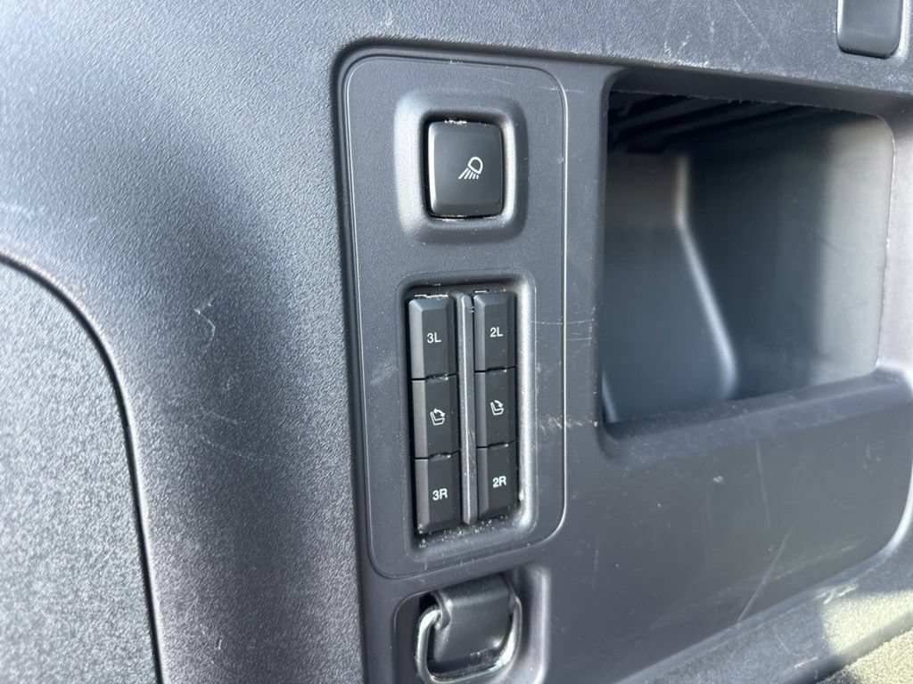 Used 2025 Ford Expedition Max King Ranch AWD/4WD image 20