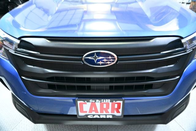 Certified 2026 Subaru Forester image 17
