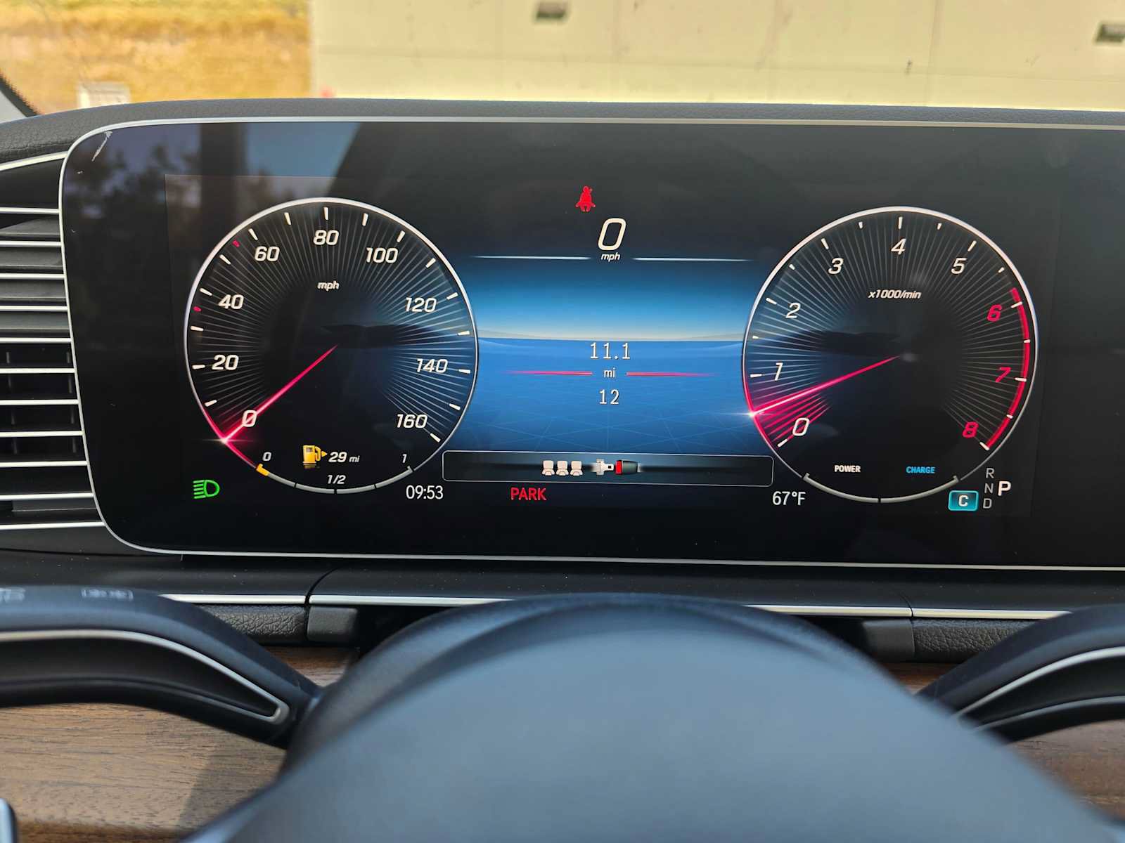 New 2026 Mercedes-Benz GLE 450 4MATIC image 27