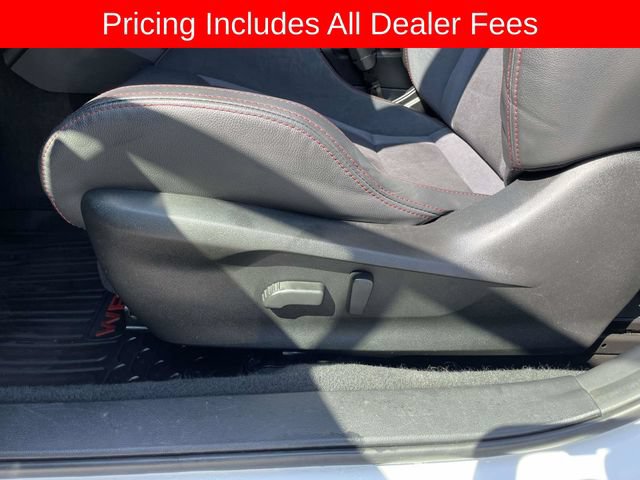 Used 2024 Subaru WRX TR w/ Popular Package #2A AWD/4WD image 21