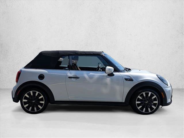 Used 2024 MINI Cooper S FWD image 4