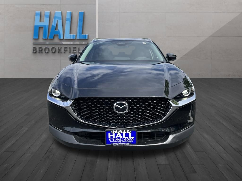 Used 2024 MAZDA CX-30 AWD 2.5 S w/ Preferred Package image 8