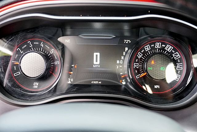 Used 2022 Dodge Challenger SXT w/ Blacktop Package image 31