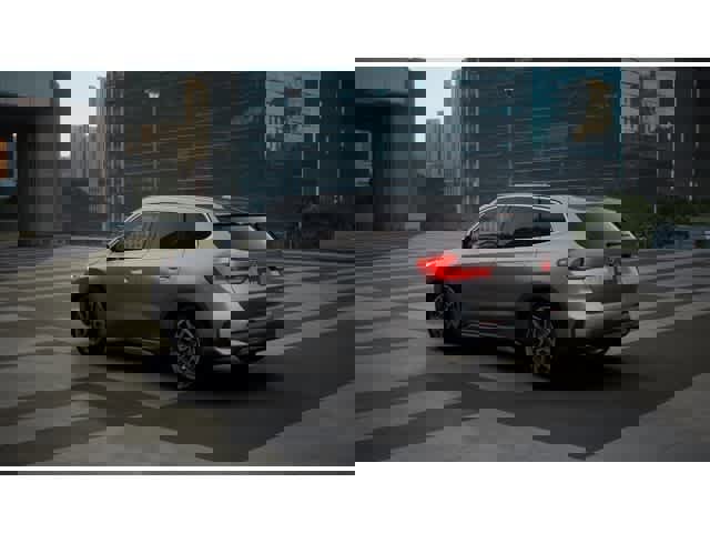 New 2026 BMW X1 xDrive28i w/ Technology Package image 2