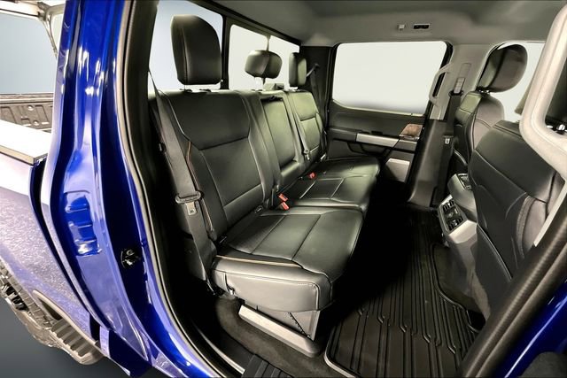 New 2026 Ford F250 Lariat w/ Tremor Off-Road Package image 9