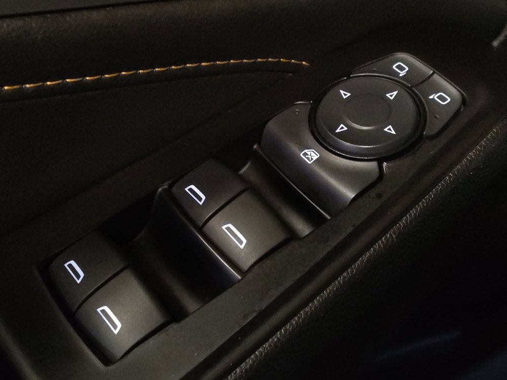 Used 2019 Chevrolet Traverse LS FWD image 27