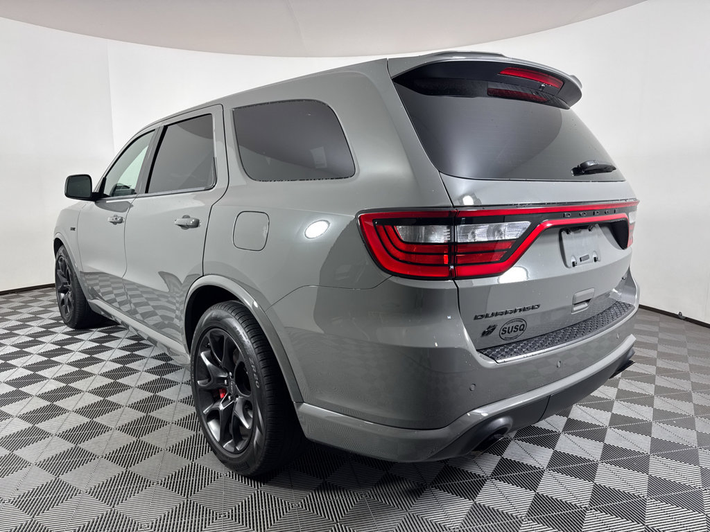 Used 2021 Dodge Durango SRT w/ Black Package image 17