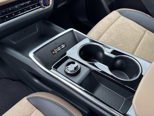 New 2026 Chevrolet Equinox ACTIV image 50