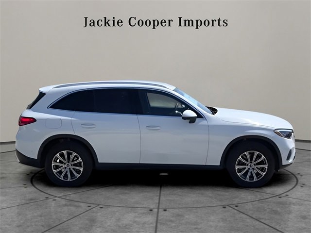New 2025 Mercedes-Benz GLC 300 4MATIC image 6