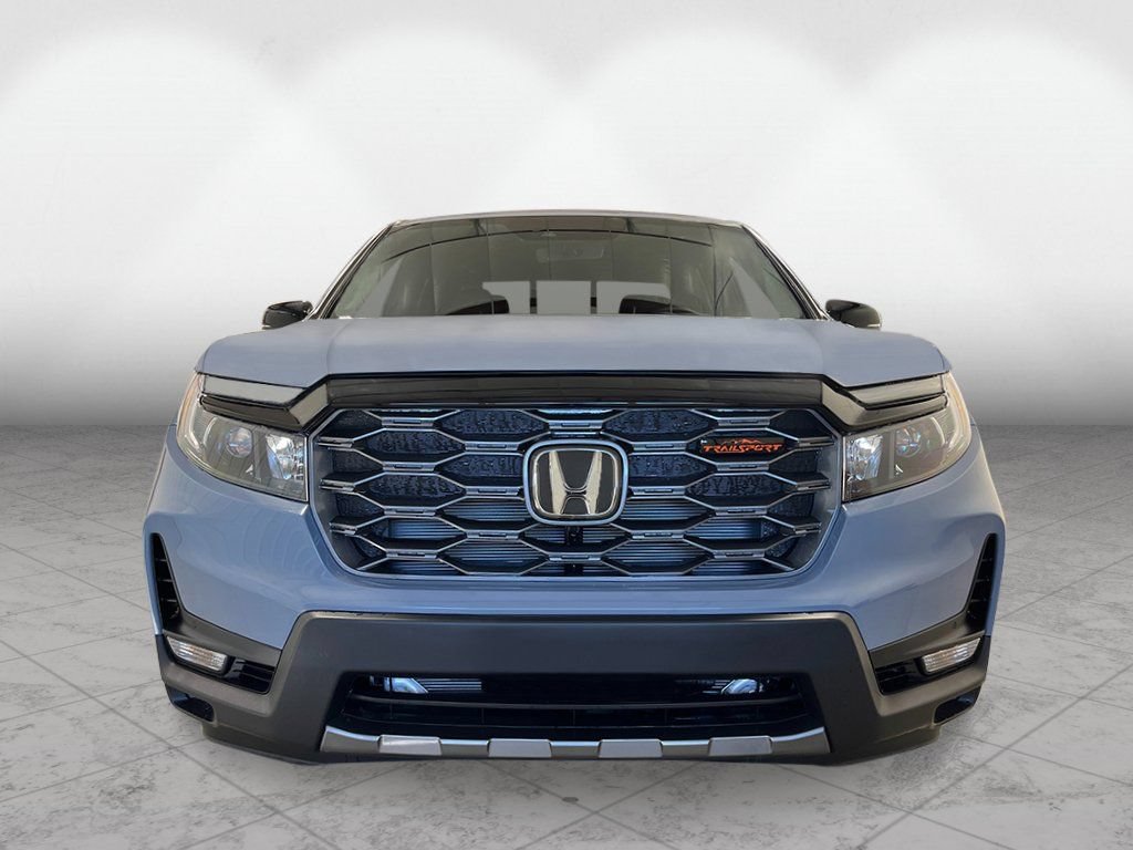 New 2026 Honda Ridgeline TrailSport image 10
